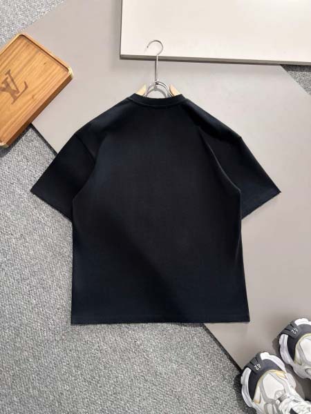 2025年3月19日高品質新作Balenciaga半袖Tシャツ HoHo工場