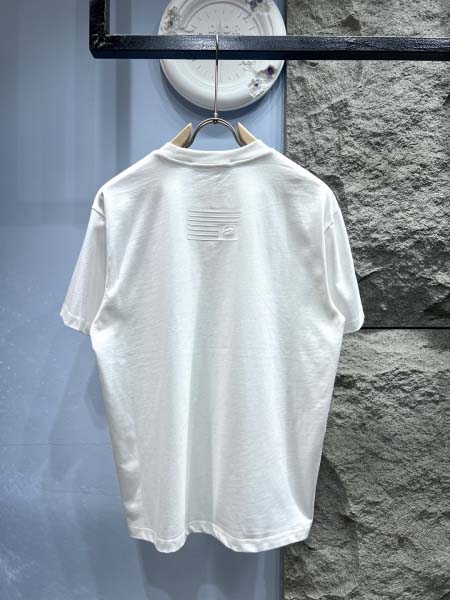 2025年3月19日高品質新作Alexander Wang半袖Tシャツ HoHo工場