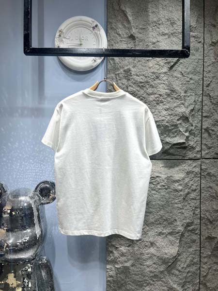 2025年3月19日高品質新作Balenciaga半袖Tシャツ HoHo工場