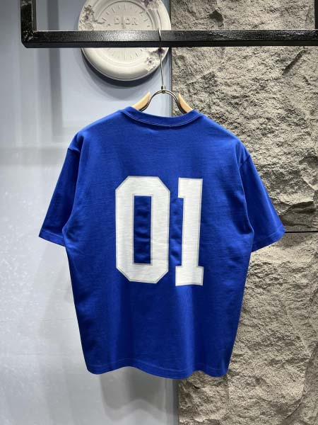 2025年3月19日高品質新作Balenciaga半袖Tシャツ HoHo工場