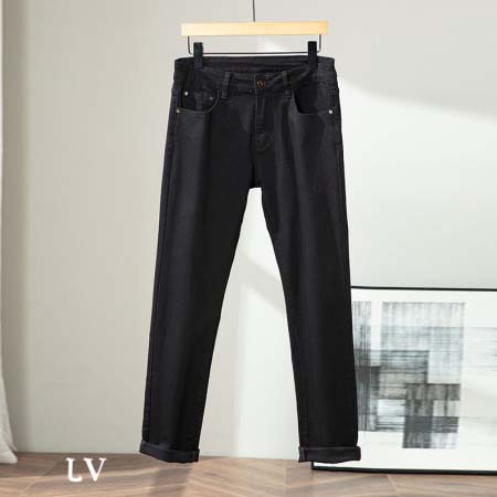 2025年3月21日早春新作Louis Vuittonジーパン luols工場