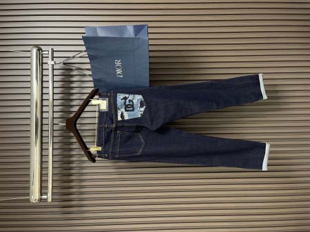 2025年3月21日春夏新作D&Gジーパン luols工場
