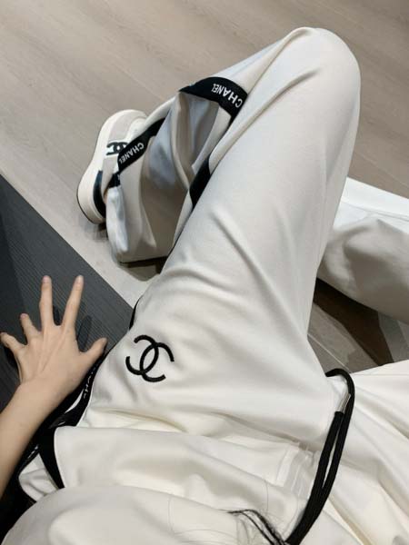 2025年3月19日入荷春夏新作Chanelセット can工場