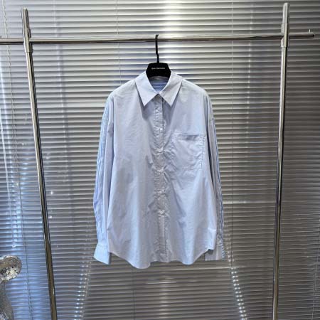 2025年3月23日入荷春夏新作Alexander Wang長袖シャツ can工場