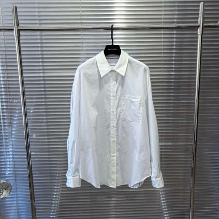 2025年3月23日入荷春夏新作Alexander Wang長袖シャツ can工場