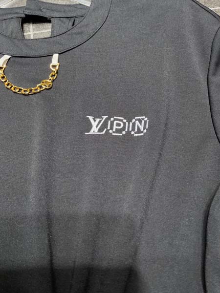 2025年3月23日入荷春夏新作Louis Vuittonワンピース can工場