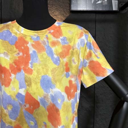 2025年3月23日入荷春夏新作半袖 Tシャツ can工場