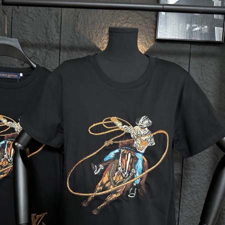 2025年3月23日入荷春夏新作Thom Browne半袖 Tシャツ can工場