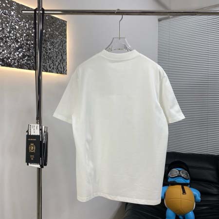 2025年3月24日入荷春夏新作Balenciaga半袖Tシャツ kar工場