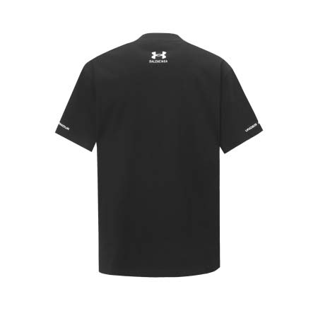 2025年3月25日入荷春夏高品質新作Balenciaga半袖Tシャツdiand工場