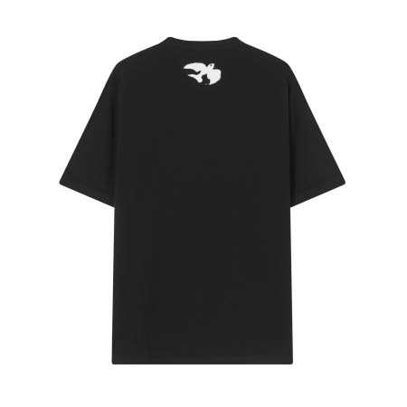 2025年3月25日入荷春夏高品質新作LOUIS VUITTONニット半袖Tシャツdiand工場