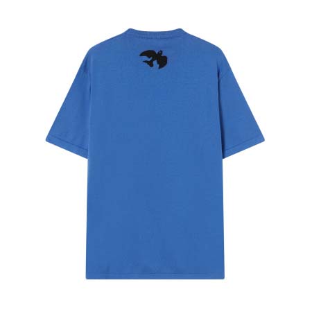 2025年3月25日入荷春夏高品質新作LOUIS VUITTONニット半袖Tシャツdiand工場