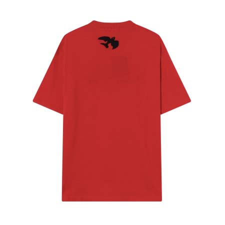 2025年3月25日入荷春夏高品質新作LOUIS VUITTONニット半袖Tシャツdiand工場