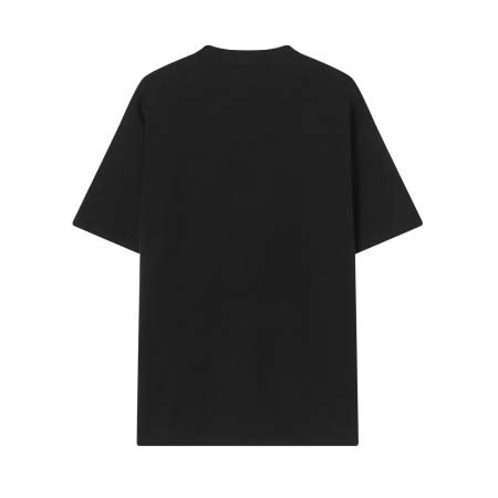 2025年3月25日入荷春夏高品質新作LOUIS VUITTONニット半袖Tシャツdiand工場