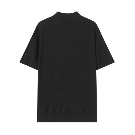 2025年3月25日入荷春夏高品質新作PRADAニット半袖Tシャツdiand工場