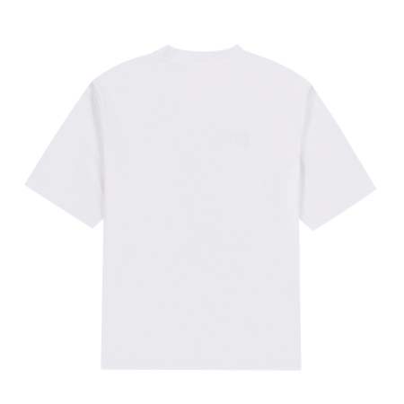 2025年3月25日入荷春夏高品質新作PRADA半袖Tシャツdiand工場