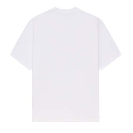 2025年3月25日入荷春夏高品質新作STON ISLAND半袖Tシャツdiand工場