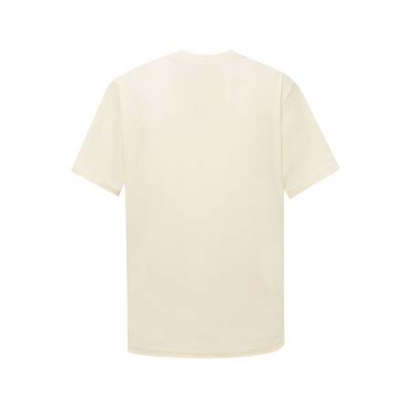 2025年3月25日入荷春夏高品質新作PRADA半袖Tシャツdiand工場