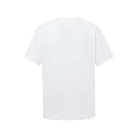 2025年3月25日入荷春夏高品質新作PRADA半袖Tシャツdiand工場