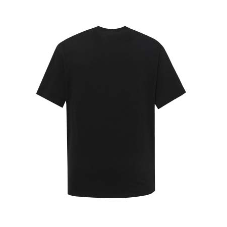 2025年3月25日入荷春夏高品質新作Balenciaga半袖Tシャツdiand工場