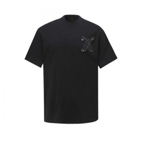 2025年3月25日入荷春夏高品質新作LOUIS VUITTON半袖Tシャツdiand工場