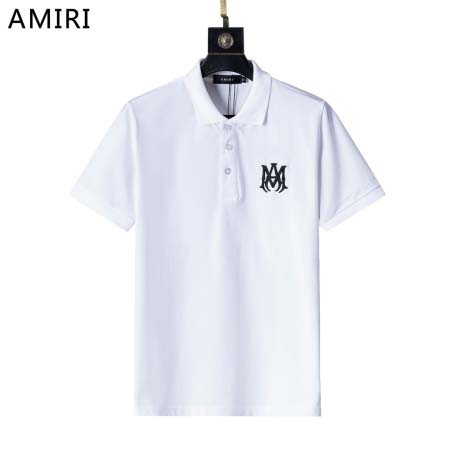 2025年3月25日入荷春夏新作AMIRI半袖Tシャツshun工場