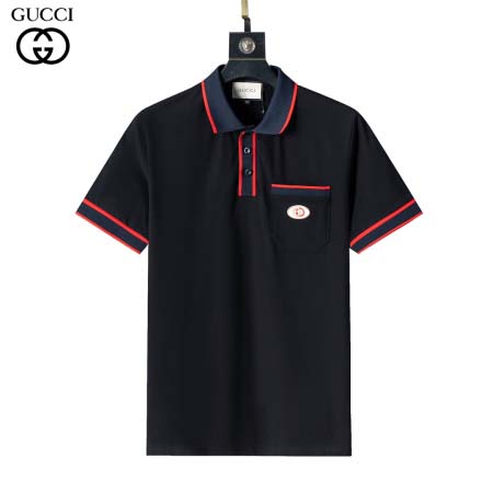 2025年3月25日入荷春夏新作Gucci半袖Tシャツshun工場