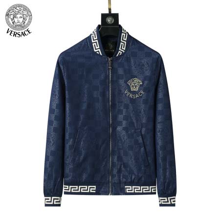 2025年3月25日入荷春秋新作Versaceジャケットshun工場