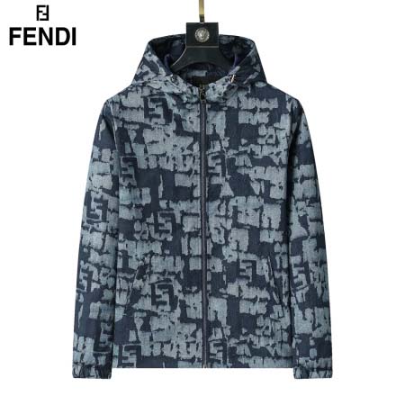2025年3月25日入荷春秋新作FENDIジャケットshun工場