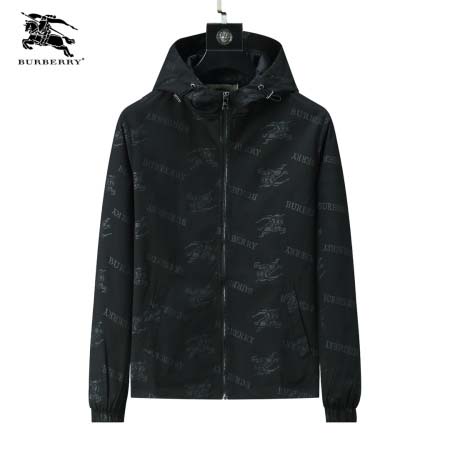 2025年3月25日入荷春秋新作burberryジャケットshun工場