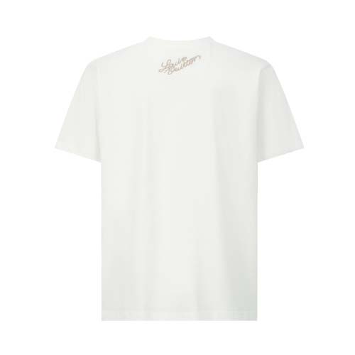 2025年3月26日入荷春夏高品質新作LOUIS VUITTON半袖 tシャツTF工場