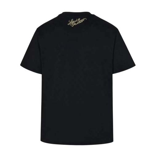 2025年3月26日入荷春夏高品質新作Louis Vuitton半袖 tシャツTF工場