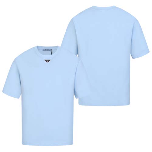 2025年3月26日入荷春夏高品質新作Prada半袖 tシャツTF工場