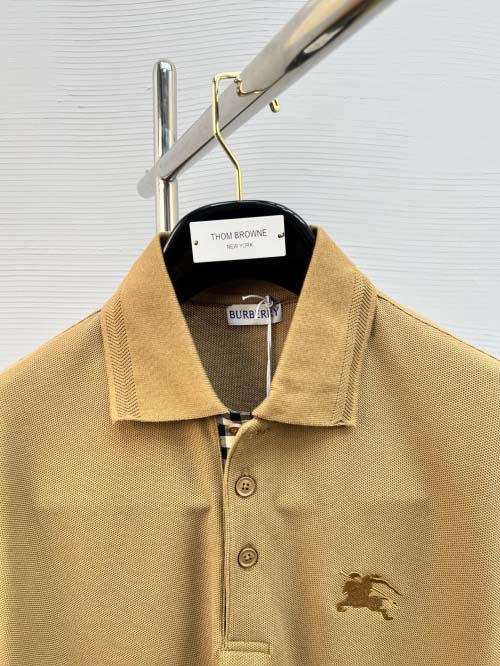 2025年3月26日入荷春夏高品質新作burberry半袖 tシャツTF工場