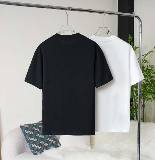 2025年3月26日入荷春夏高品質新作Dior半袖 tシャツTF工場