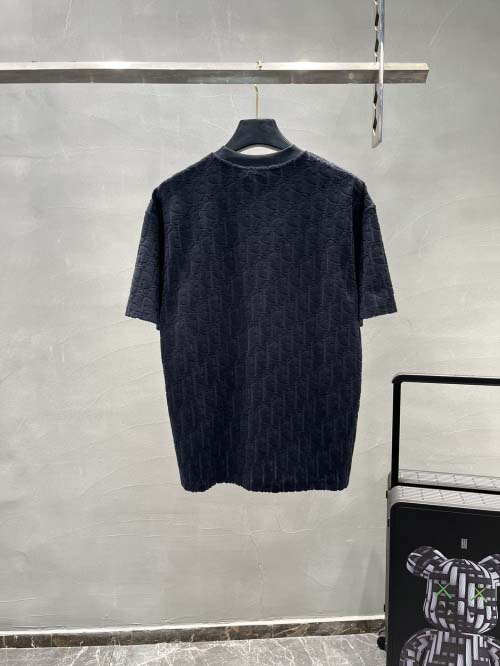 2025年3月27日入荷春夏高品質新作Dior半袖 tシャツTF工場