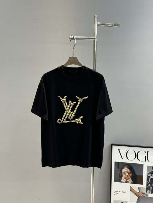 2025年3月27日入荷春夏高品質新作Louis Vuitton半袖 tシャツTF工場