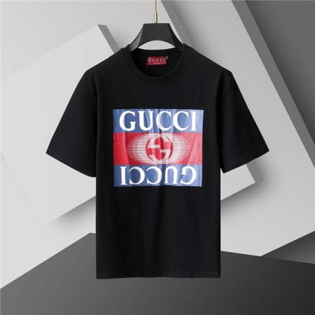 2025年3月27日入荷春夏新作Gucci半袖 tシャツPP工場