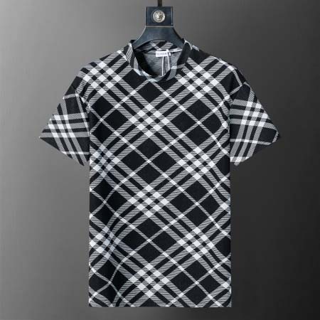 2025年3月27日入荷春夏新作burberry半袖 セット上下PP工場
