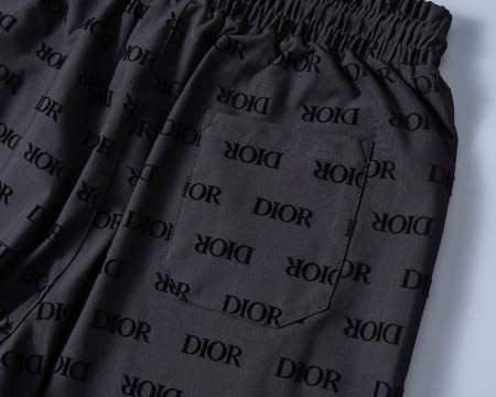2025年3月27日入荷春夏新作Dior半袖 セット上下PP工場