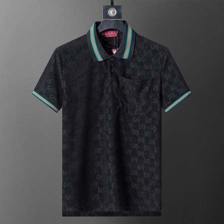 2025年3月27日入荷春夏新作Gucci半袖 セット上下PP工場
