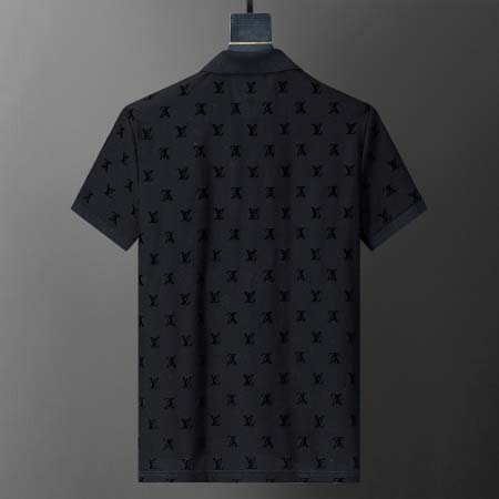 2025年3月27日入荷春夏新作Louis Vuitton半袖 tシャツPP工場