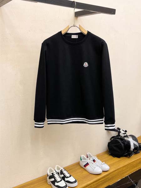 2025年3月28日入荷新作MONCLER春秋メンズ 上下セットM-3XL/zhan工場