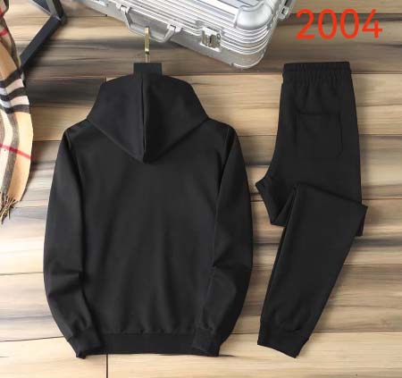 2025年3月28日入荷新作GIVENCHY秋冬メンズ 上下セットM-5XL/zhan工場