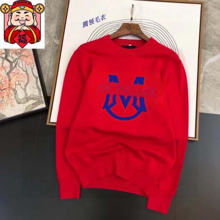 2025年3月28日入荷新作MONCLERセーターM-5XL/zhan工場