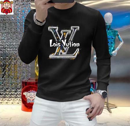 2025年3月29日入荷新作Louis Vuittonメンズ トレーナーM-5XL/zhan工場
