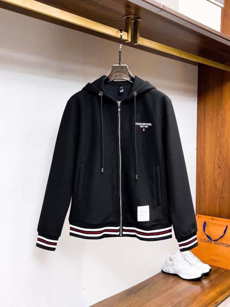 2025年3月29日入荷新作TB春秋メンズ 上下セットM-3XL/zhan工場