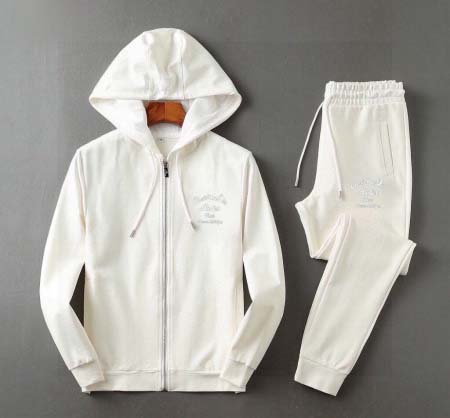 2025年3月30日入荷新作Dior春秋メンズ 上下セットM-5XL/zhan工場