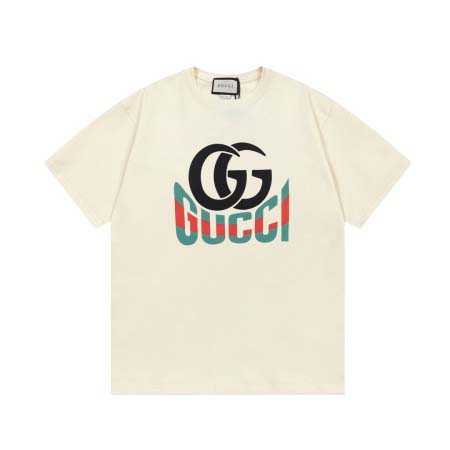 2025年3月30日入荷春夏新作Gucci半袖 tシャツYP工場