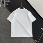 2025年3月1日春夏高品質新品McQueen半袖 tシャツDW工場